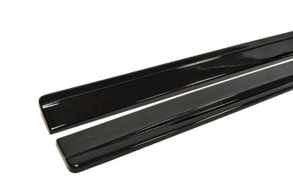 Maxton Design - SIDE SKIRTS DIFFUSERS ALFA ROMEO 147 GTA