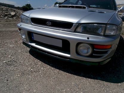 Maxton Design - FRONT SPLITTER SUBARU IMPREZA GT