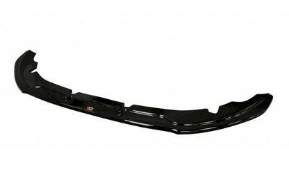 Maxton Design - FRONT SPLITTER V.1 VOLVO V50F R-DESIGN