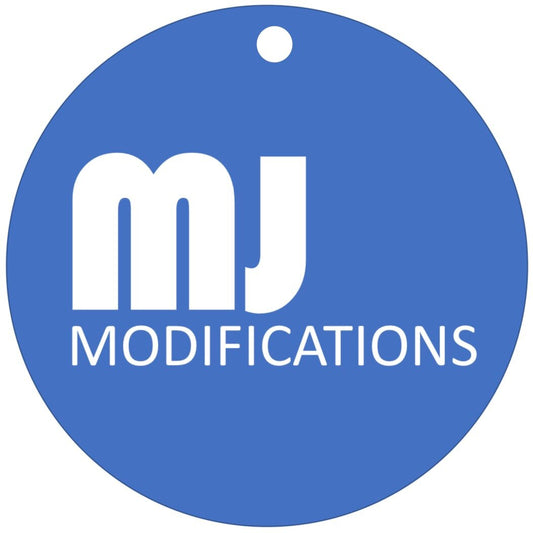 MJ Modifications Air Freshener
