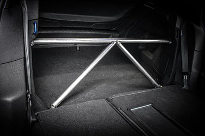 Baf Motorsport - PEUGEOT 308 GTI K-BRACE