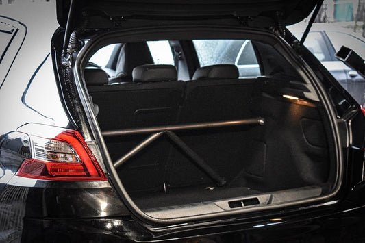 Baf Motorsport - PEUGEOT 308 GTI K-BRACE