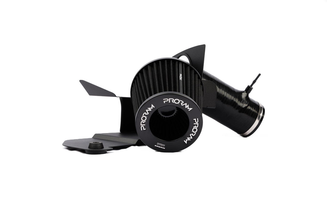 RamAir Performance Induction Kit - VW Caddy MK3 (1.6/1.9/2.0 TDi)