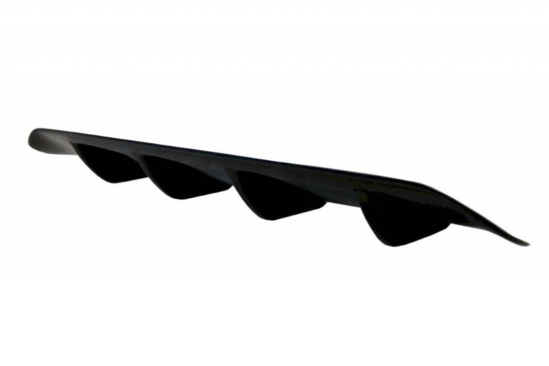 Maxton Design - REAR VALANCE CITROEN DS5 FACELIFT (2015-19)