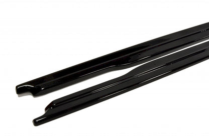 Maxton Design - SIDE SKIRTS DIFFUSERS VW PASSAT B5