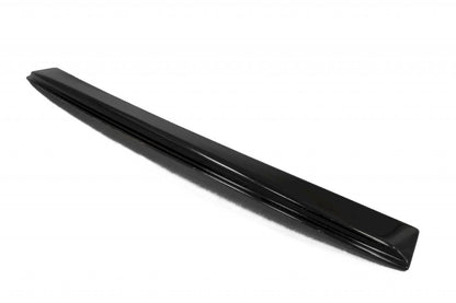 Maxton Design - EXTENSION OF REAR WINDOW SKODA SUPERB MK3 LIFTBACK (2015-19)