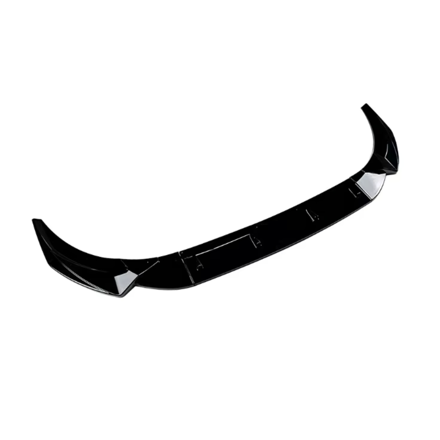 Audi A5/S5 B9.5 Front Splitter/Lip