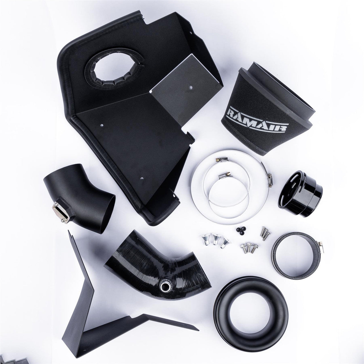 RamAir Performance Induction Kit - BMW / TOYOTA 3.0 B58 ENGINE