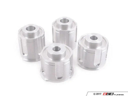 Turner Motorsport Aluminum Solid Subframe Mount Kit F22/F23/F30/F32/F33/F36