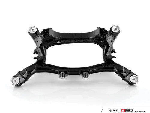 Turner Motorsport Aluminum Solid Subframe Mount Kit F22/F23/F30/F32/F33/F36