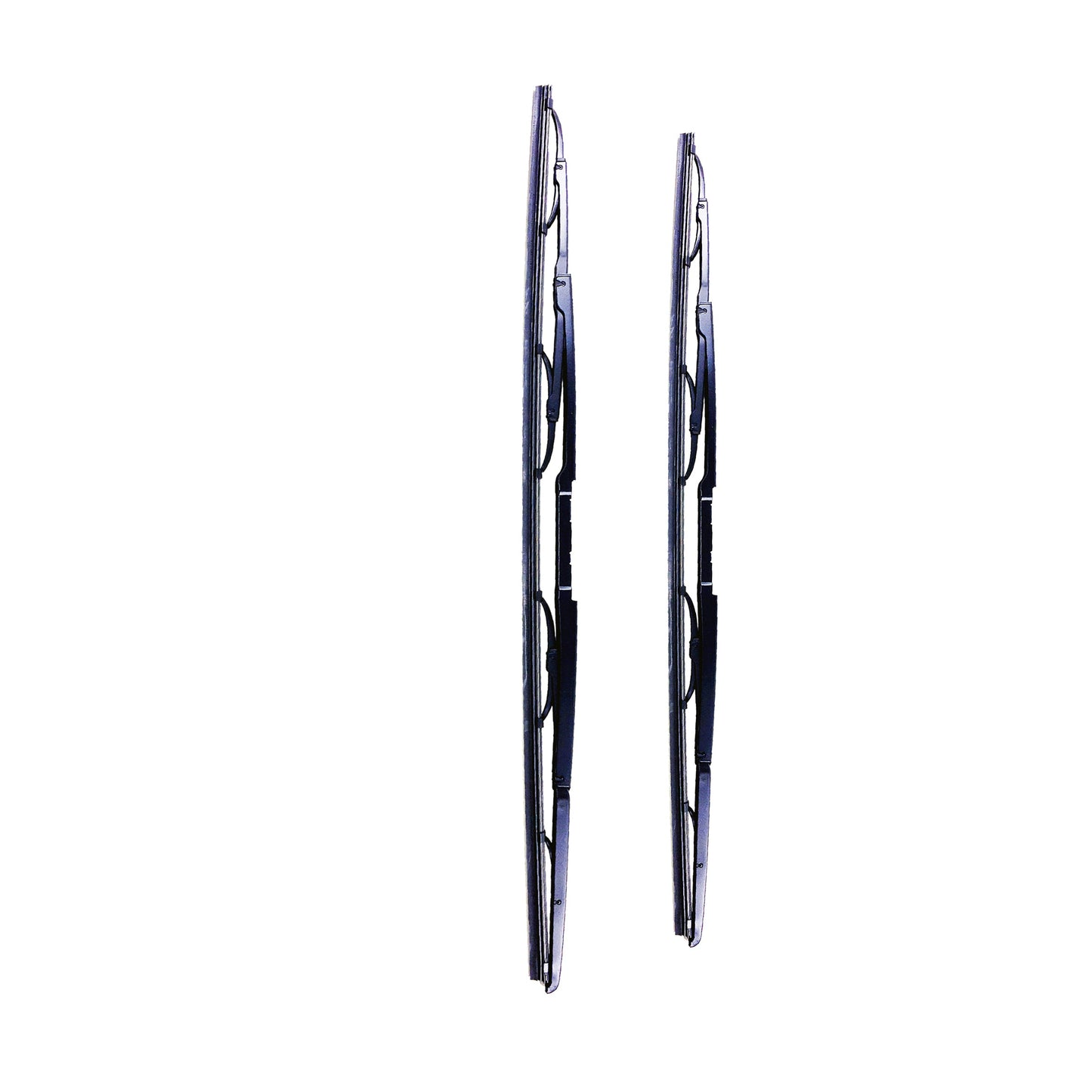 BMW 5 Series E39 Saloon Nov 1995 to Jun 2003 Wiper Blade Kit - Easy Fit Video Tutorial