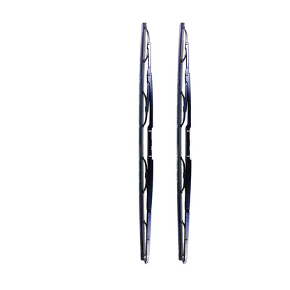 AUDI A4 Estate Sep 2001 to Dec 2004 Wiper Blade Kit - Easy Fit Video Tutorial