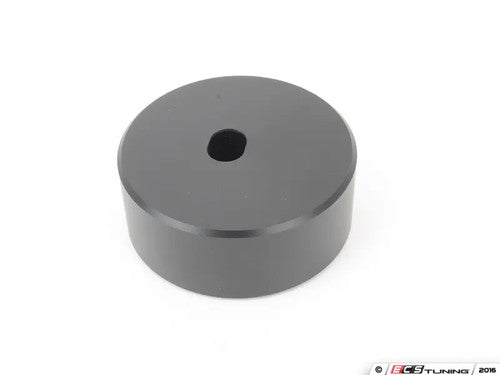 Turner Motorsport Delrin Rear Diff Mount/Bush Kit for BMW Z3 & Z3 M, E30 & E30 M3, E36 318ti | Solid Differential Bushing Upgrade | Final Drive Mount