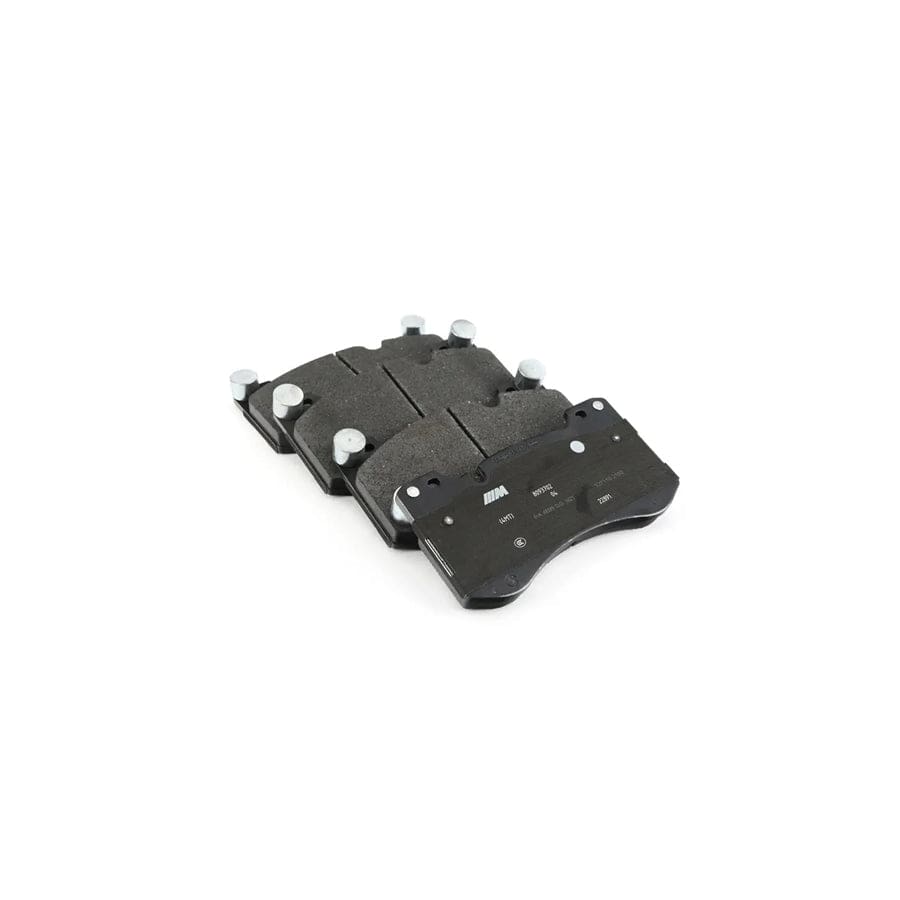 Genuine BMW OE/OEM Front Brake Pad Set Kit 34108093705 - Fits M3/M4 G80 G81 G82 G83, M5 F90, M8 F91 F92 F93 - Front Disc Pads/Brake Linings, Front Axle Pads
