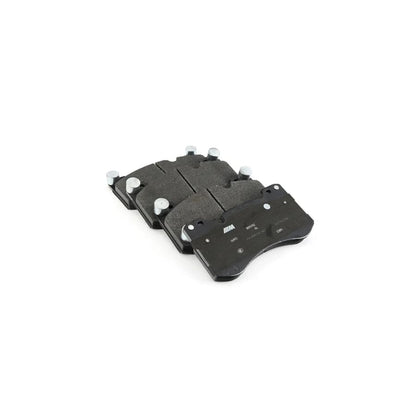 Genuine BMW OE/OEM Front Brake Pad Set Kit 34108093705 - Fits M3/M4 G80 G81 G82 G83, M5 F90, M8 F91 F92 F93 - Front Disc Pads/Brake Linings, Front Axle Pads
