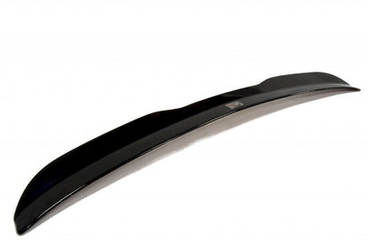 Maxton Design - SPOILER CAP MAZDA 3 MPS MK1 (PREFACE)