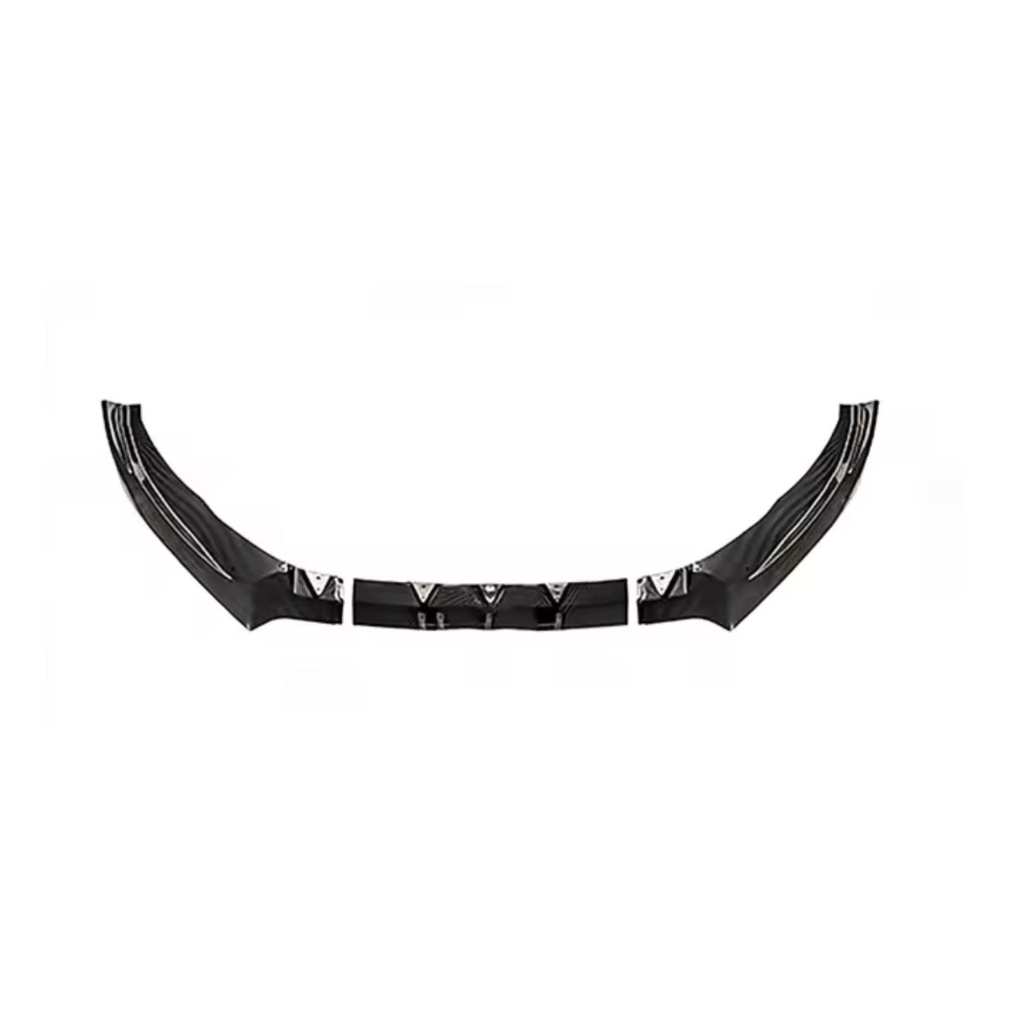 Audi A5/S5 B10 Front Splitter/Front Bumper Diffuser
