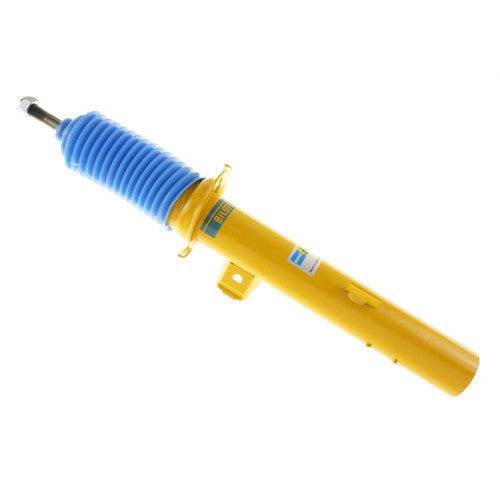 Bilstein B8 Performance Plus Front Left Damper/Shock (NSF) for BMW 1 Series Coupe (E82) - Monotube, M-Technology, Lowering Spring Compatible