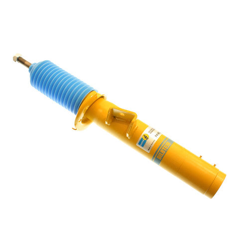 Bilstein B6 Sport Front Left Shock Absorber/Strut/Damper – BMW 5 Series E60 2003–2010 – Nearside Front (NSF) Passenger Side, Uprated Heavy Duty Monotube Gas, OE Direct-Fit, Standard Ride Height