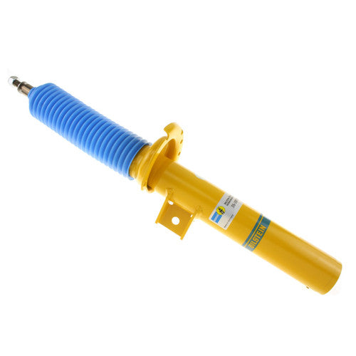 Bilstein B6 Sport/HD Front Right Shock Absorber Damper Strut for BMW X4 F26 (2014-2018) | Offside/Driver Side | Right-Hand Side (RHS) | Non-EDC/Non-Adaptive | Monotube Gas Pressure OE Upgrade | Standard Ride Height | Direct Fit | Single 1x