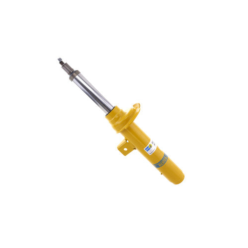 Bilstein B6 Sport Front Left/Nearside Shock Absorber / Strut Damper - BMW 1 Series F20 xDrive AWD 4x4 2011-2019 - Non-EDC, Standard Ride Height - OE/OEM Spring Compatible - Heavy Duty Fast Road Upgrade - Direct Fit Replacement - Sold Individually