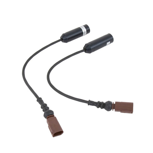 Ohlins Adaptive Suspension Delete Module for Audi A4 A5 S4 S5 B8/B8.5 (8K/8T/8F) - EDC/ADS/CDC Canceller, Coilover Error Code Eliminator, Plug & Play CANBUS Emulator