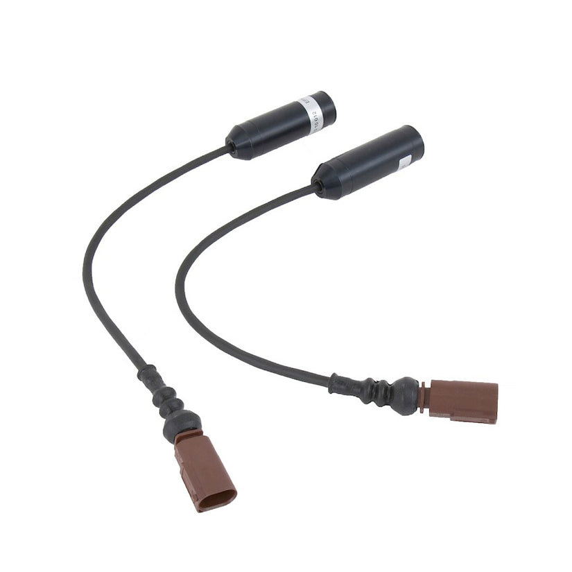 Ohlins EDC/MagRide Delete Module for Audi S3 8P (2006-2012) - MRC Emulator Bypass, Suspension Warning Light Canceller, Plug-and-Play Coilover Conversion Kit