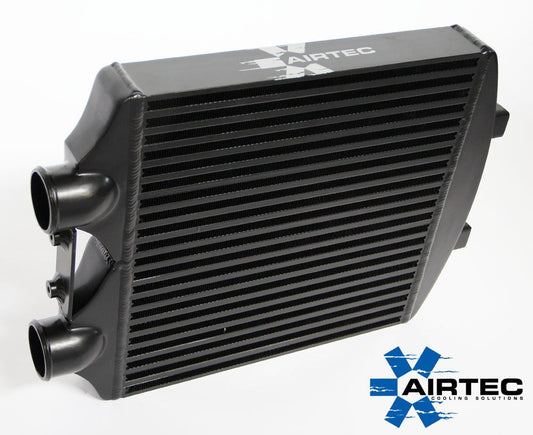 AIRTEC SEAT SPORT STYLE INTERCOOLER UPGRADE ONLY IBIZA, FABIA, POLO