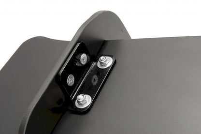 Maxton Design - VW SCIROCCO R REAR DIFFUSER & REAR SIDE SPLITTERS
