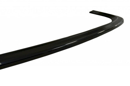 Maxton Design - CENTRAL REAR SPLITTER ALFA ROMEO 159 (WITHOUT VERTICAL BARS)