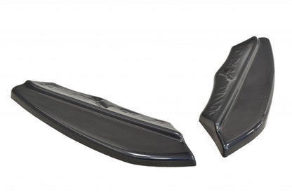Maxton Design - REAR SIDE SPLITTERS ALFA ROMEO BRERA