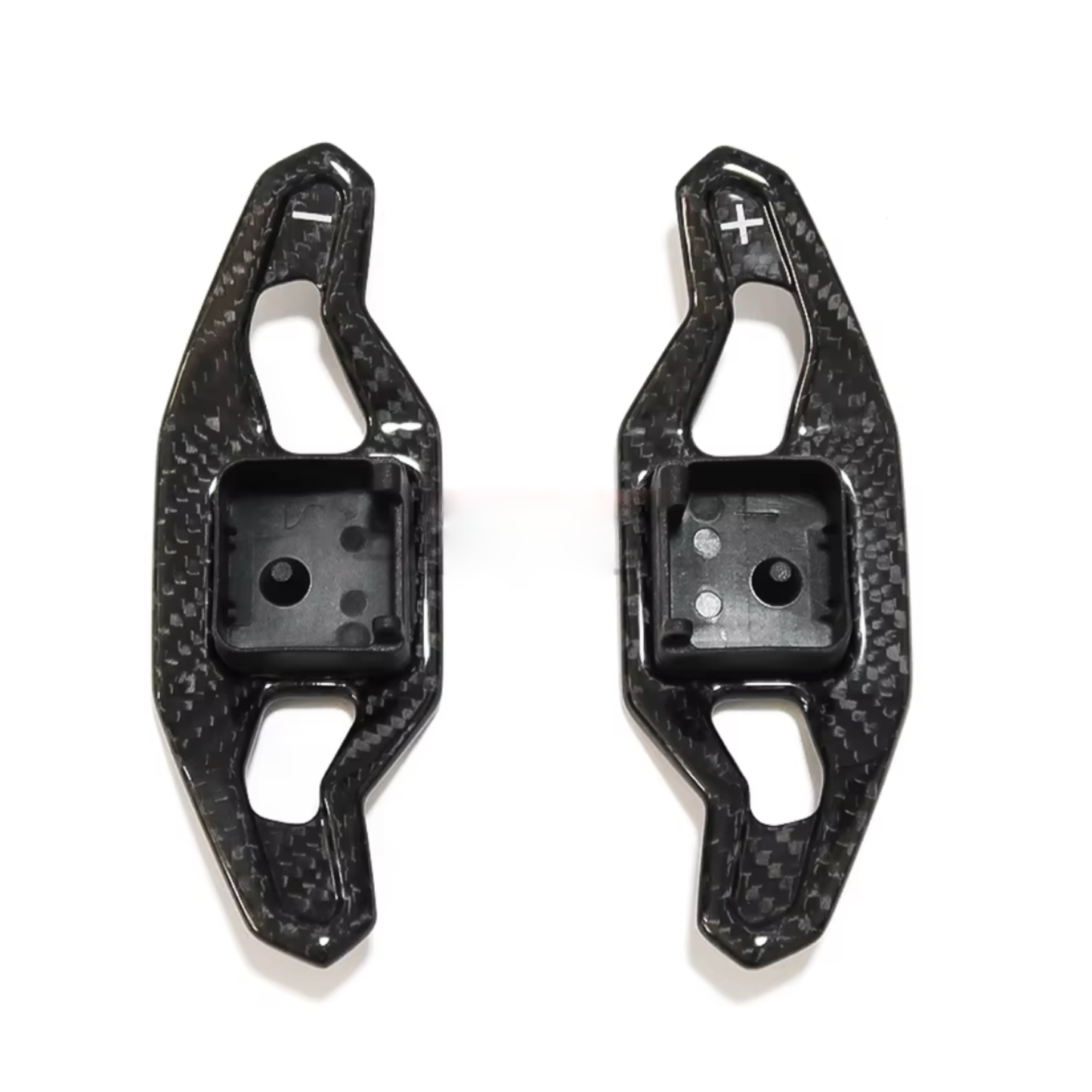 Audi Paddle Shifters Carbon Fibre (Type A-C)