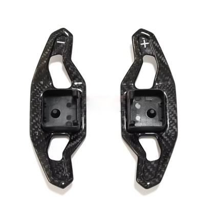 Audi Paddle Shifters Carbon Fibre (Type A-C)