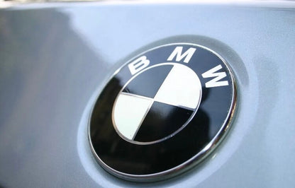 BMW Logo Stickers