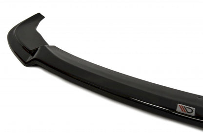 Maxton Design - FRONT SPLITTER BMW 5 E60/61 M-PACK