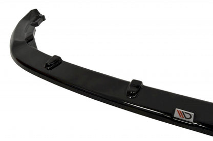 Maxton Design - FRONT SPLITTER V.2 PEUGEOT 308 II GTI