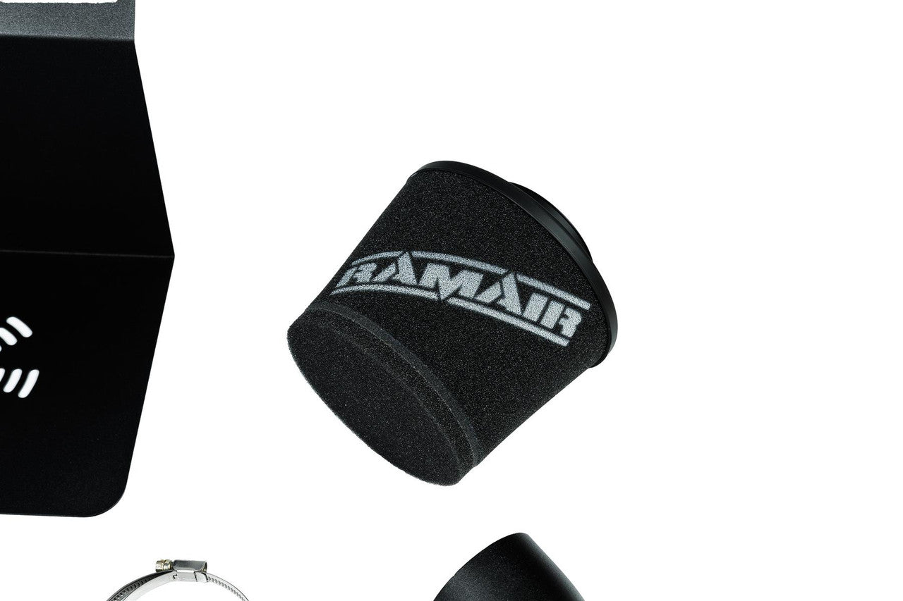 RamAir Performance Induction Kit - Renault Clio MK4 RS (Incl Trophy)