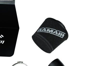 RamAir Performance Induction Kit - Renault Clio MK4 RS (Incl Trophy)