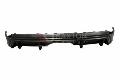 Maxton Design - REAR VALANCE FOCUS ST MK3 (FACELIFT) RS-LOOK (UNPAINTED)
