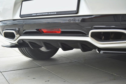Maxton Design - REAR VALANCE CITROEN DS5 FACELIFT (2015-19)