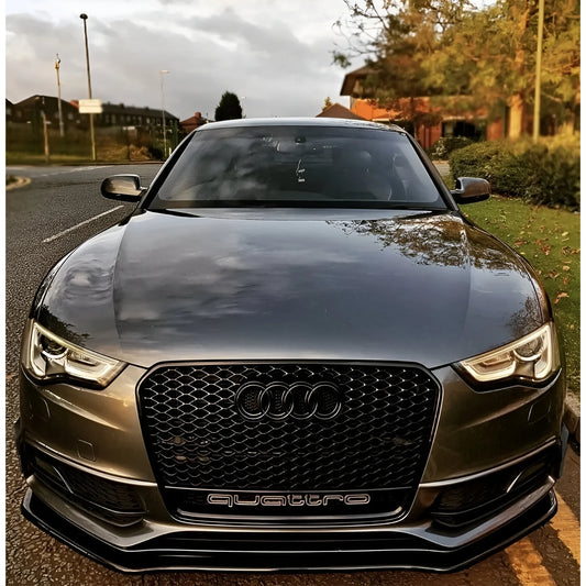 Audi A5 S-line Facelift Body Kit Coupe (11-15)