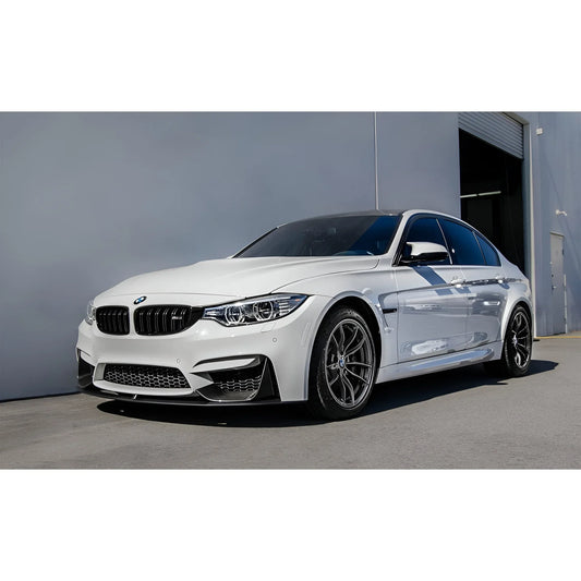 BMW M3 F80, M4 F82 Front Splitter
