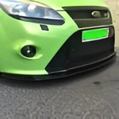 Ford Focus RS MK2 Facelift Splitter, Side Extensions & Rear Splitters (08-11)