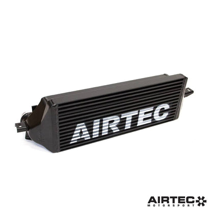 FRONT MOUNT INTERCOOLER FOR BMW M135I (F40) BY AIRTEC MOTORSPORT