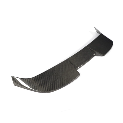 Audi A3/S3/RS3 8Y Carbon Fiber Rear Spoiler Wing