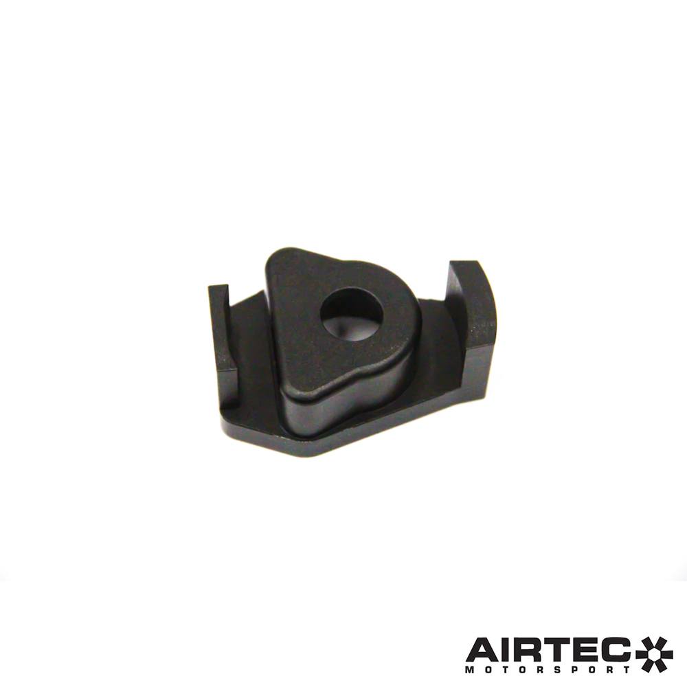 AIRTEC Motorsport Torque Link/Dogbone Mount Insert for MQB EA888 Gen 3 2.0 TSI - Pendulum Arm Bush Upgrade, Lower Engine Mount Insert, Anti Wheel Hop - Fits VW Golf GTI/R Mk7, Audi S3 8V, SEAT Leon Cupra 5F, Skoda Octavia vRS - Launch Shudder Fix