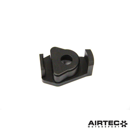 AIRTEC Motorsport Torque Link/Dogbone Mount Insert for MQB EA888 Gen 3 2.0 TSI - Pendulum Arm Bush Upgrade, Lower Engine Mount Insert, Anti Wheel Hop - Fits VW Golf GTI/R Mk7, Audi S3 8V, SEAT Leon Cupra 5F, Skoda Octavia vRS - Launch Shudder Fix