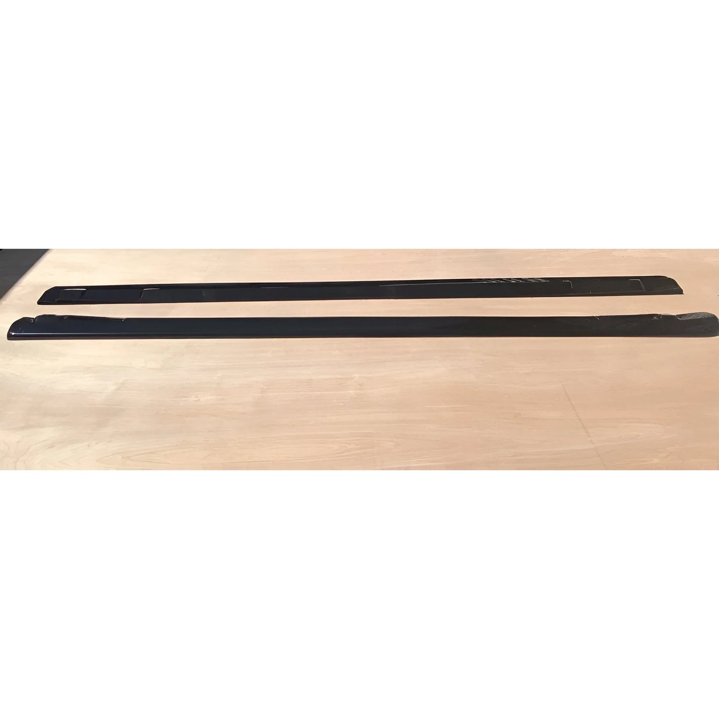 Subaru Impreza Blobeye ABS Side Extensions 03-06 STi