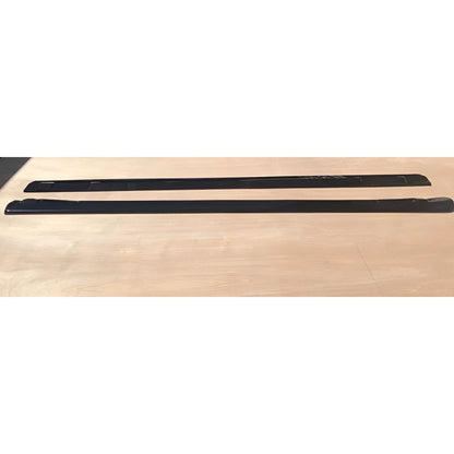 Subaru Impreza Blobeye ABS Side Extensions 03-06 STi