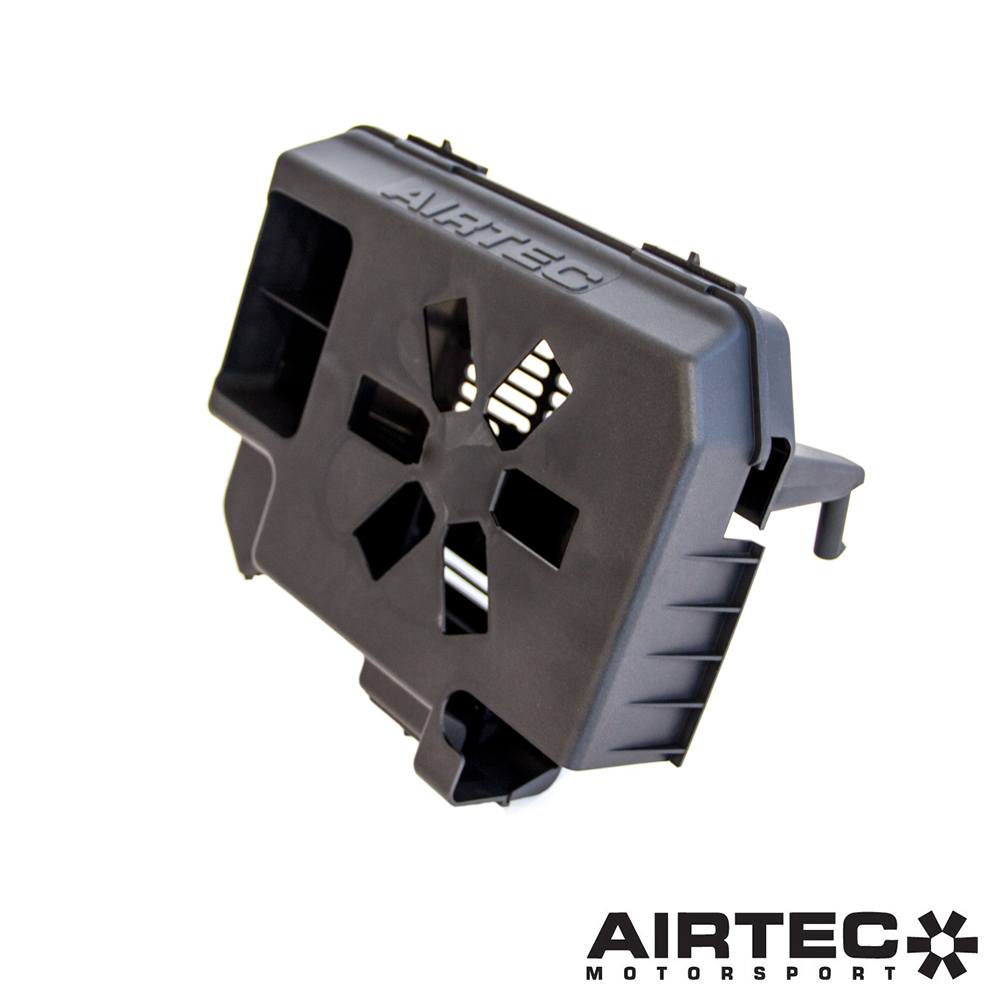 AIRTEC MOTORSPORT FOCUS MK2 TWO-PIECE ECU HOLDER